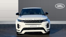 Land Rover Range Rover Evoque 2.0 D165 R-Dynamic 5dr 2WD Diesel Hatchback